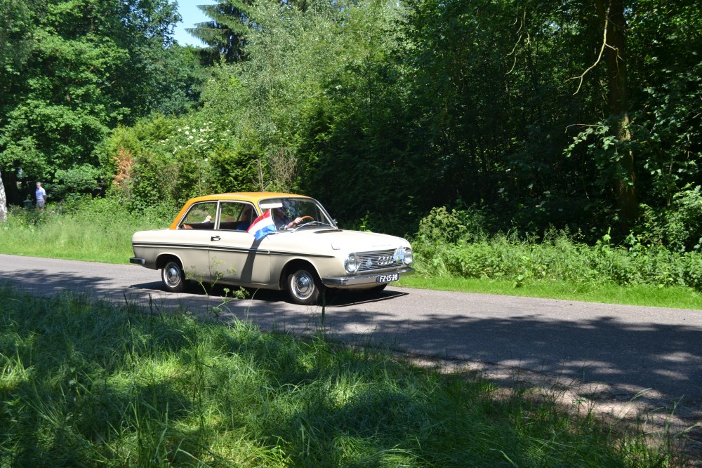Oldtimerrit Geesteren 5 juni 2016 - 150